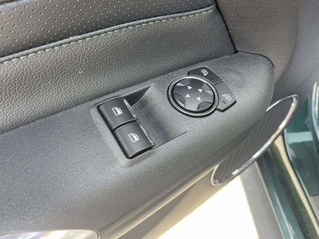 Used 2019 Ford Mustang Bullitt w/ Bullitt Electronics Package RWD image 16