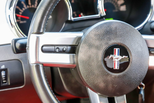 Used 2006 Ford Mustang GT Premium RWD image 55