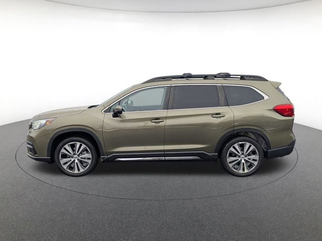 Used 2022 Subaru Ascent Limited w/ Technology Package image 4