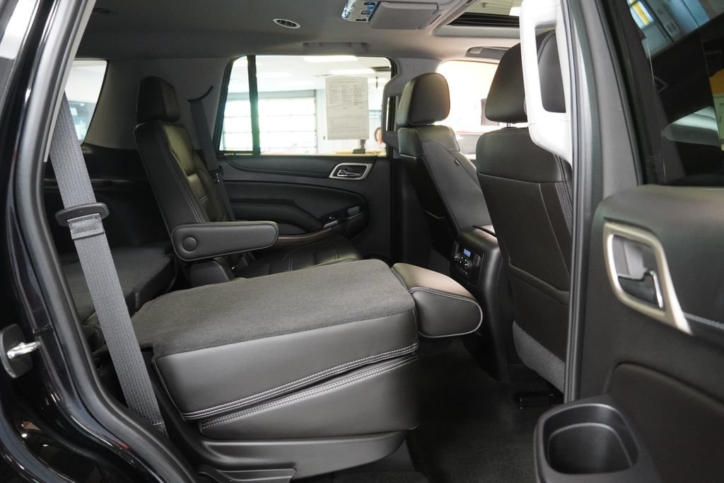 Used 2018 GMC Yukon Denali w/ Denali Ultimate Package AWD/4WD image 37
