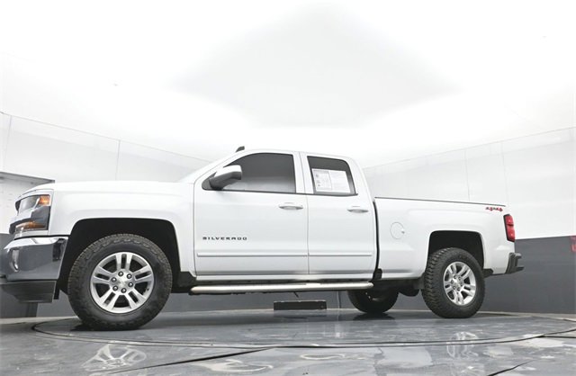 Used 2019 Chevrolet Silverado 1500 LT w/ All Star Edition image 41