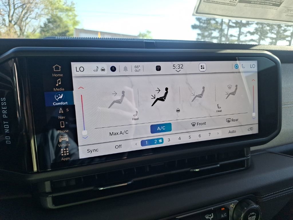 New 2025 Jeep Wrangler Unlimited Sahara image 37