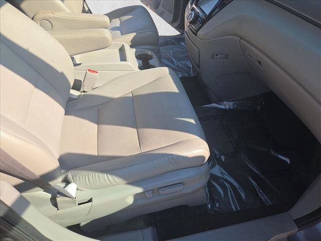 Used 2016 Honda Odyssey EX-L image 21