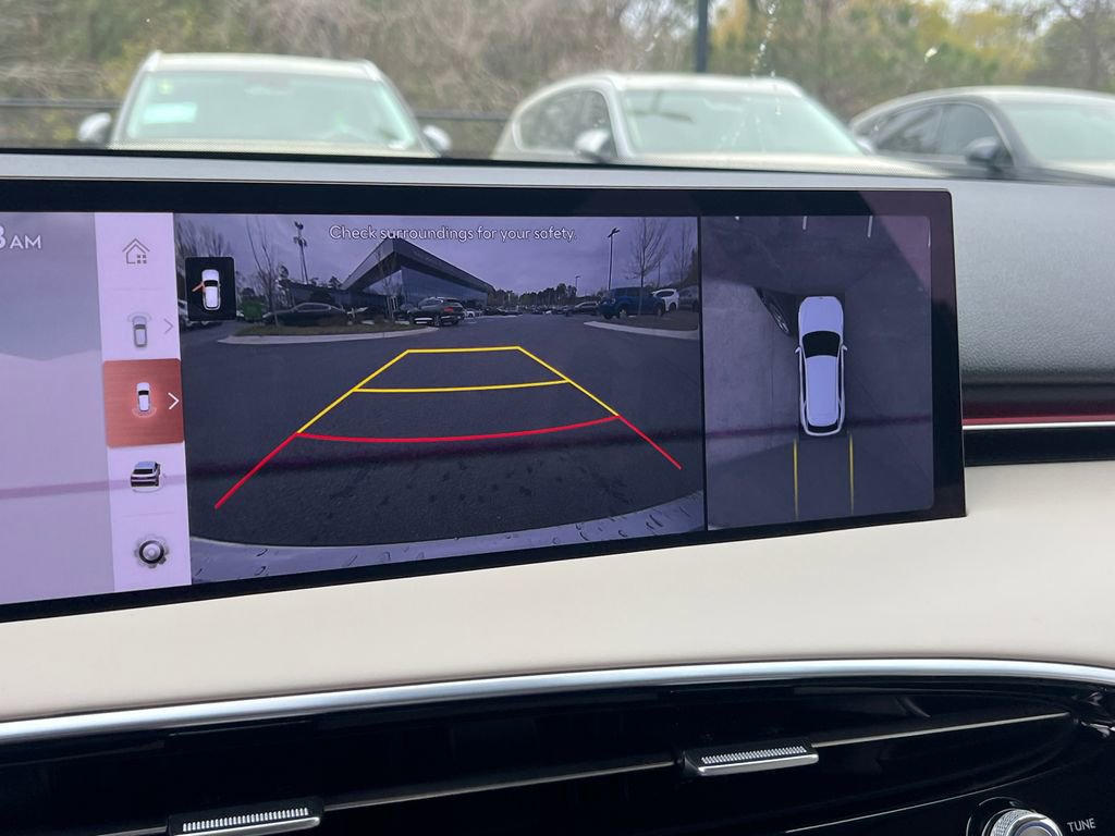 Used 2026 Genesis GV70 2.5T Advanced image 32