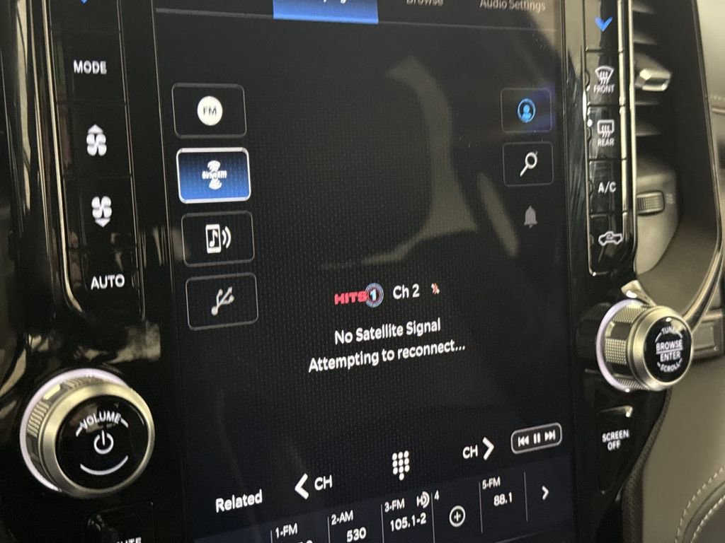 Used 2024 RAM 3500 Limited w/ Night Edition image 14