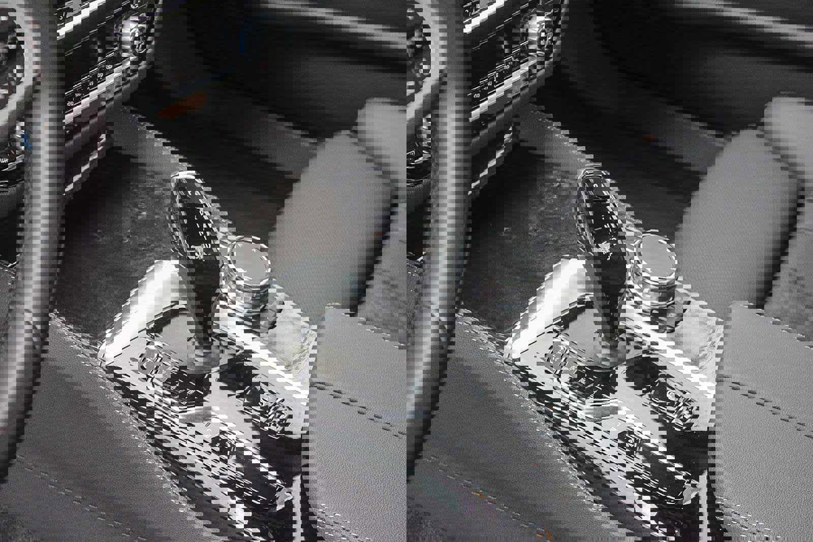 Certified 2023 BMW 530e w/ M Sport Package image 19