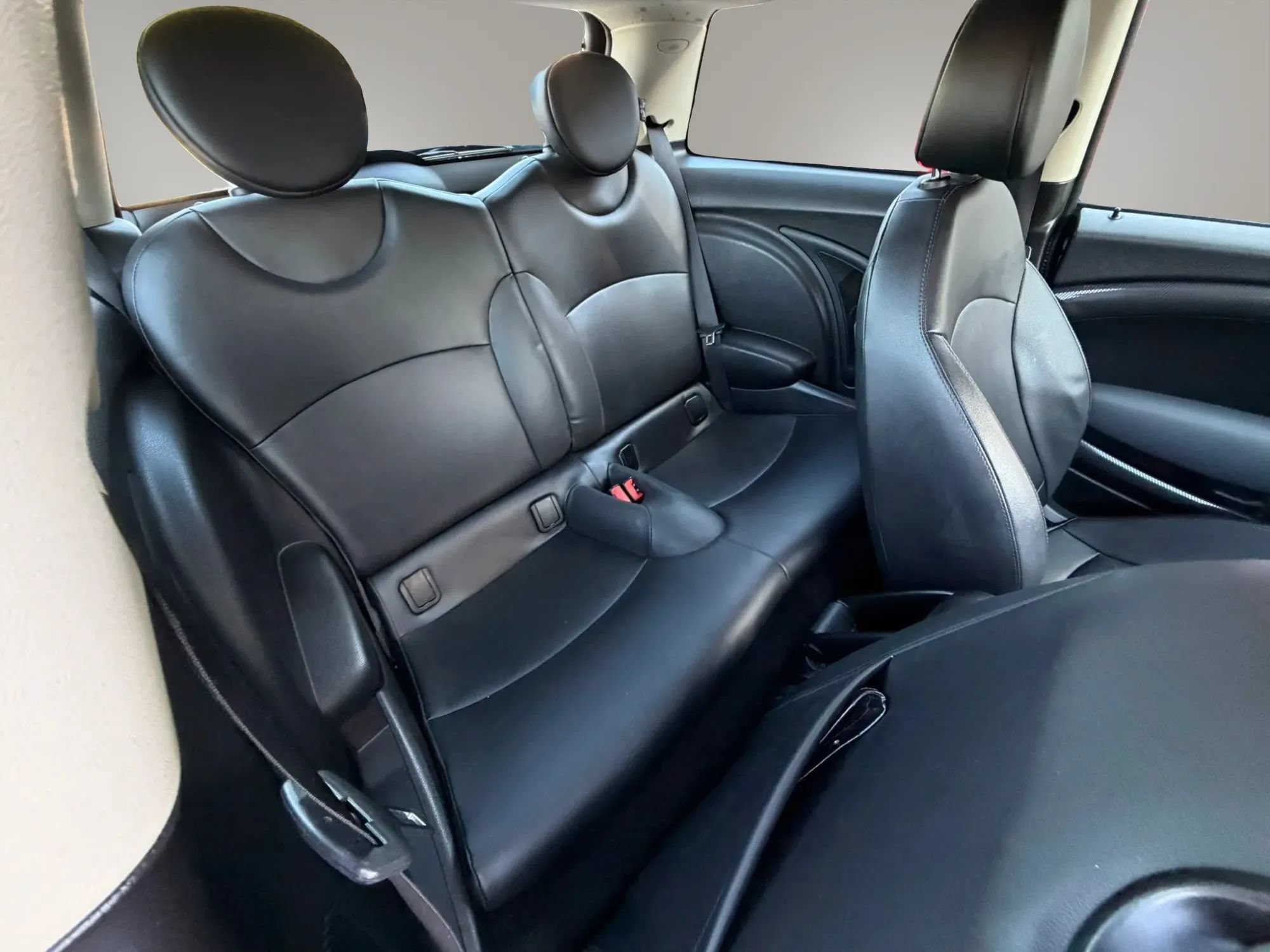 Used 2012 MINI Cooper S FWD image 24