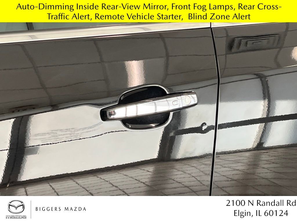 Used 2018 Buick Encore Preferred image 13