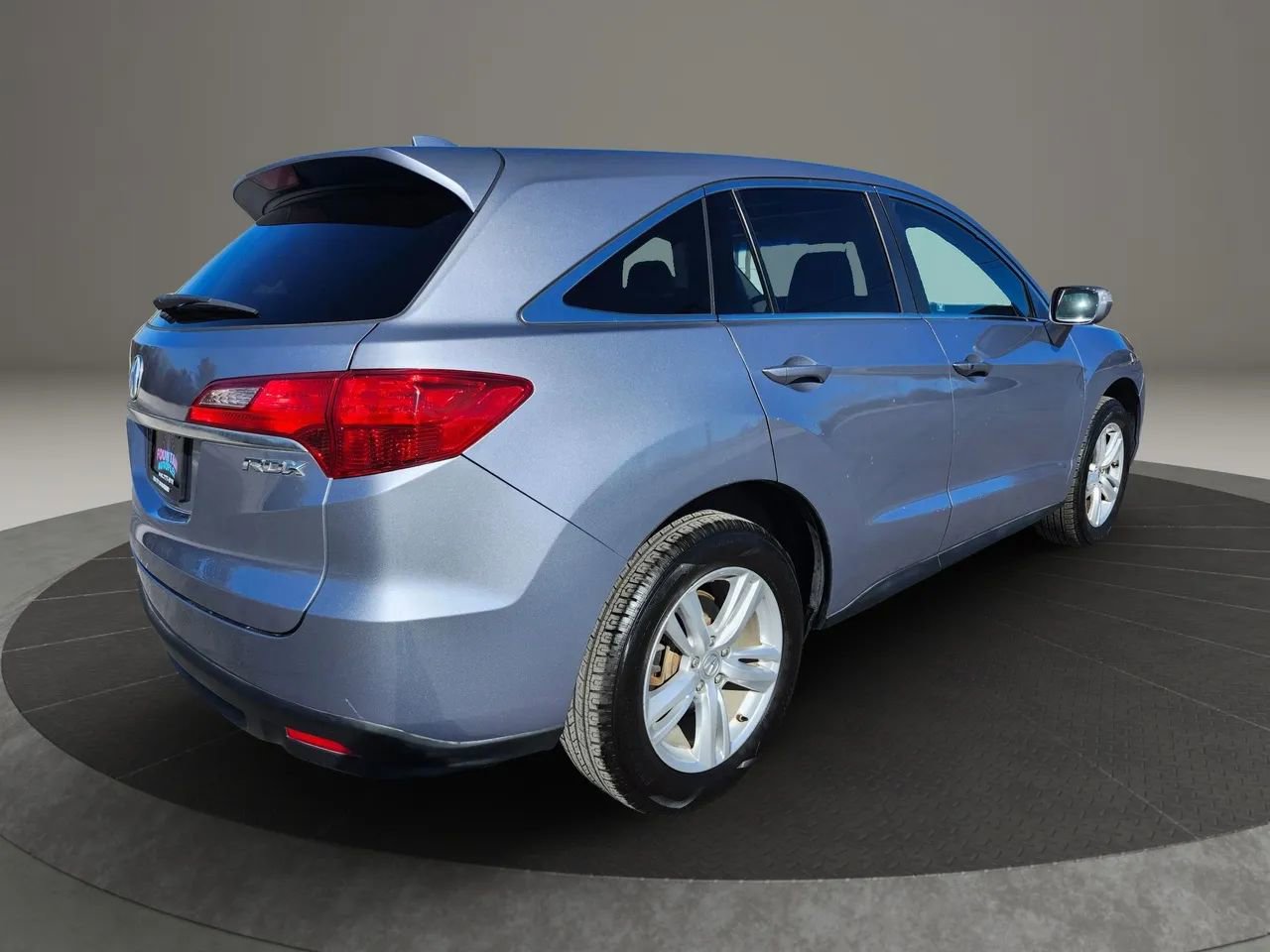 Used 2013 Acura RDX FWD w/ Technology Package image 5