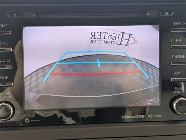 Used 2018 Toyota Sienna XLE w/ XLE Navigation Package image 21