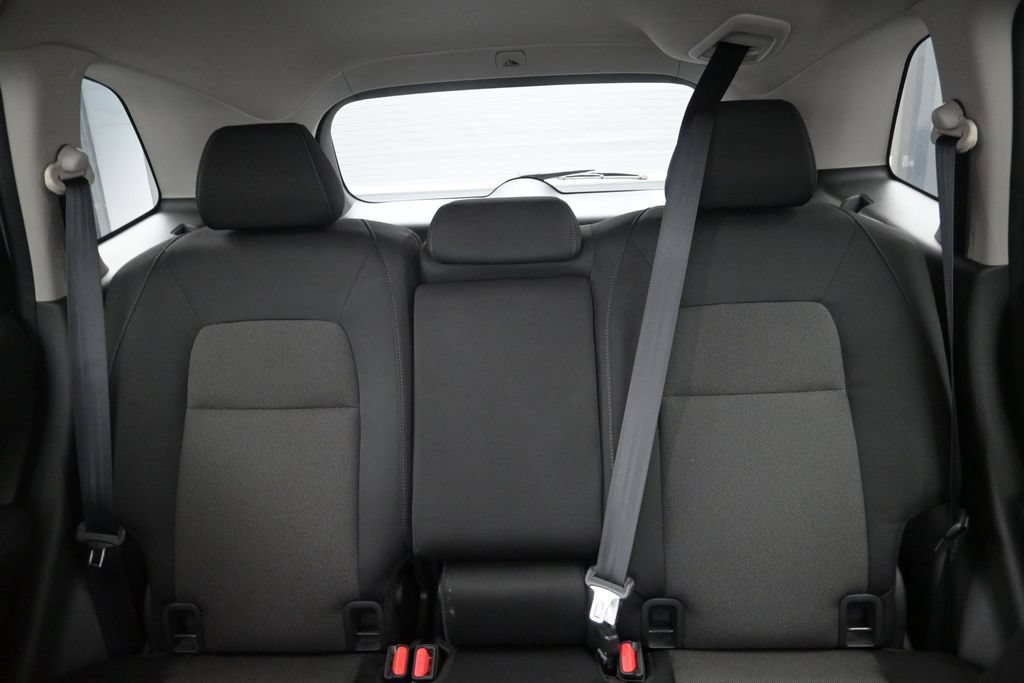 Used 2026 Honda CR-V EX image 16