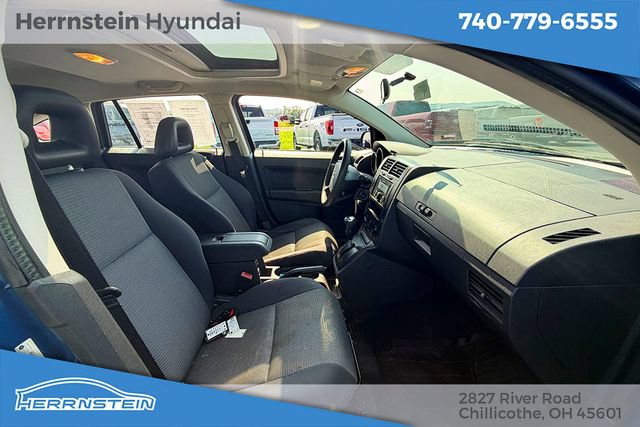 Used 2009 Dodge Caliber SXT FWD image 7