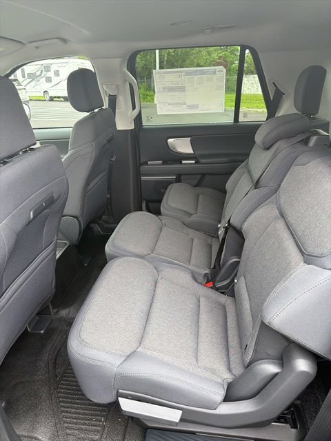 New 2026 Ford Expedition XL AWD/4WD image 13