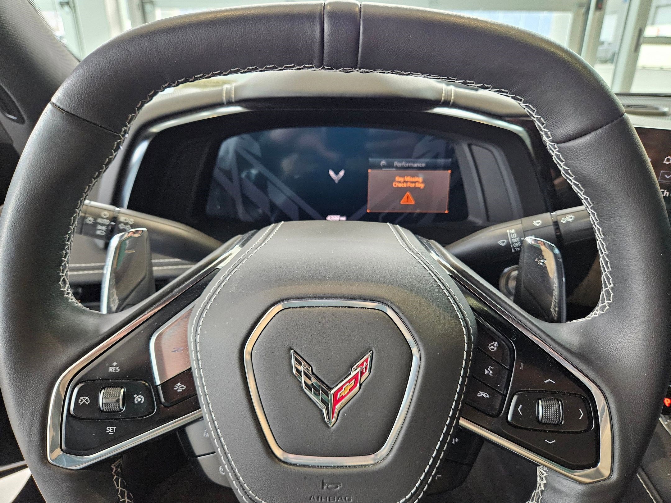 Used 2025 Chevrolet Corvette Stingray Preferred Conv w/ Z51 Performance Package image 20