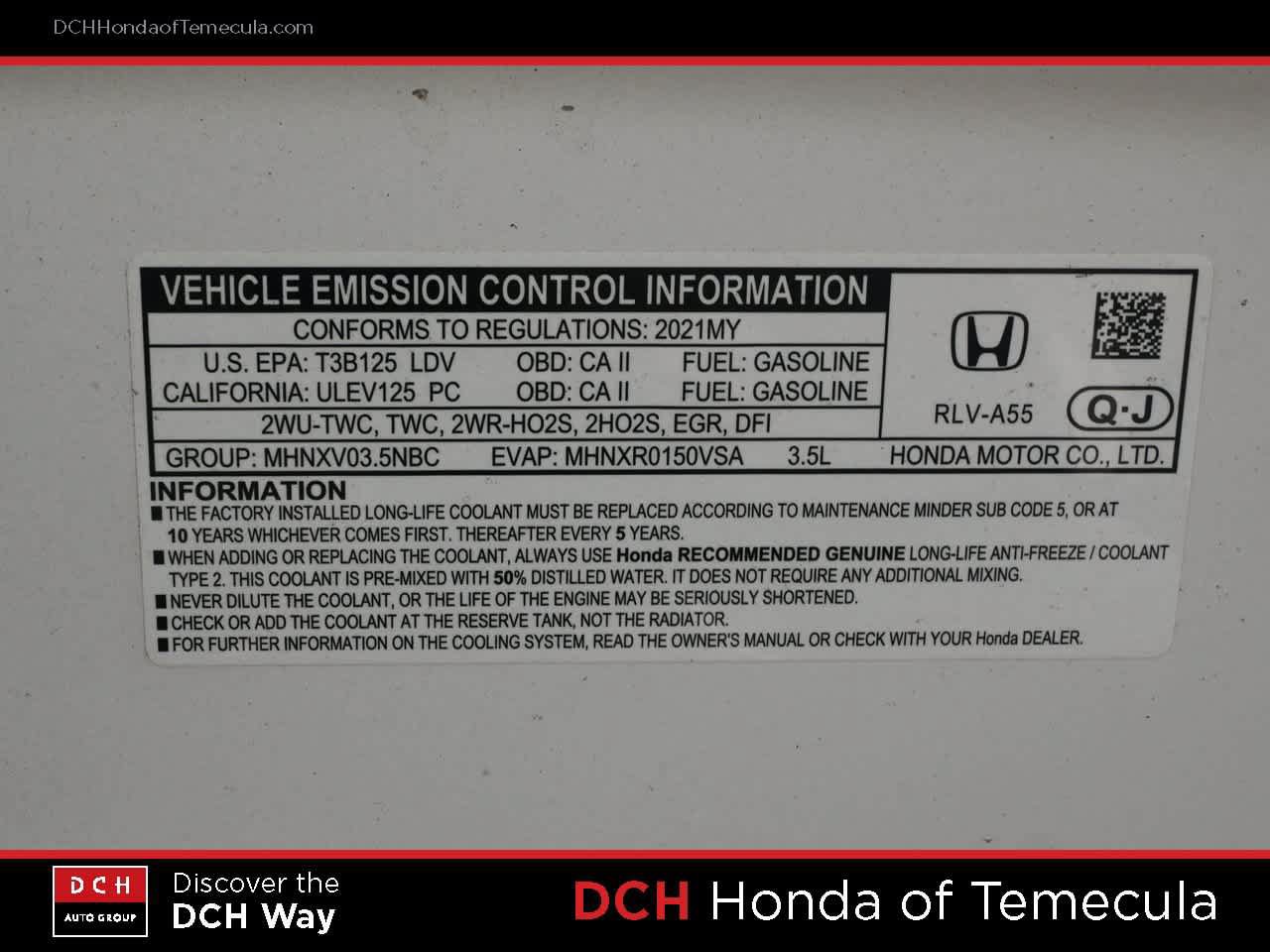 Used 2021 Honda Pilot EX-L image 9