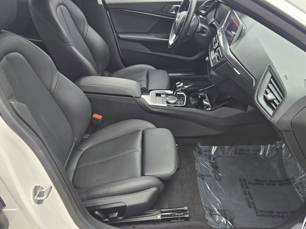 Used 2024 BMW 228i Gran Coupe FWD image 17