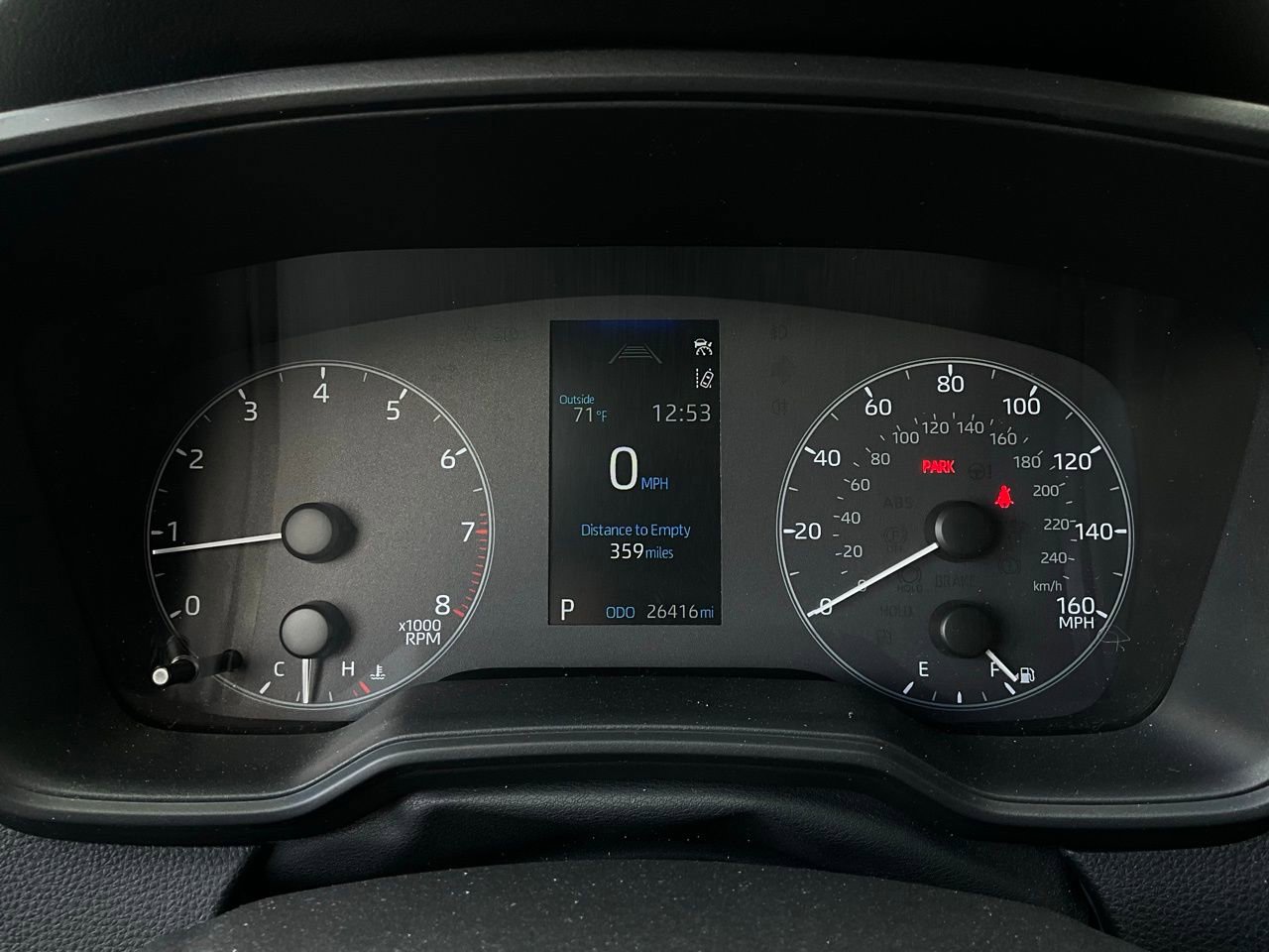 Used 2025 Toyota Corolla LE image 33