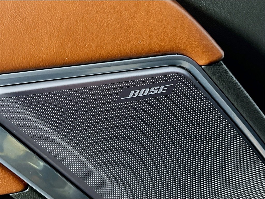 Used 2022 GMC Sierra 1500 Denali Ultimate image 18