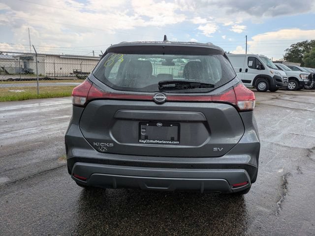 Used 2023 Nissan Kicks SV FWD image 5