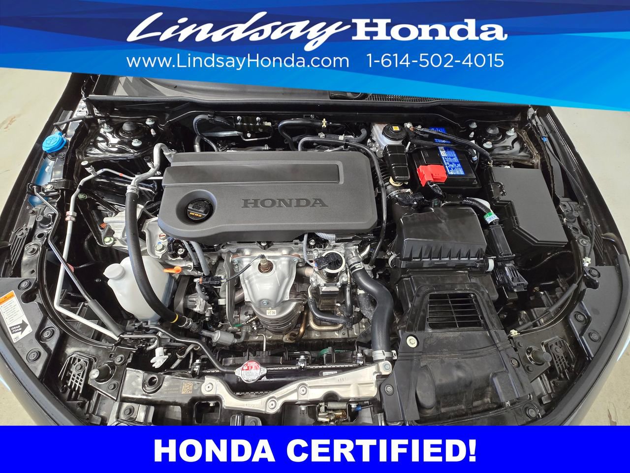 Used 2025 Honda Civic Sport image 25