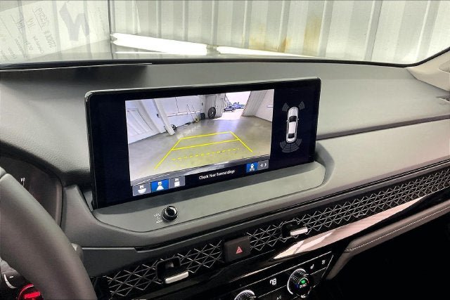 Certified 2026 Honda Accord Touring image 28