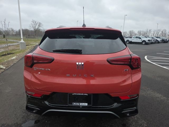 Used 2024 Buick Encore GX Sport Touring image 9