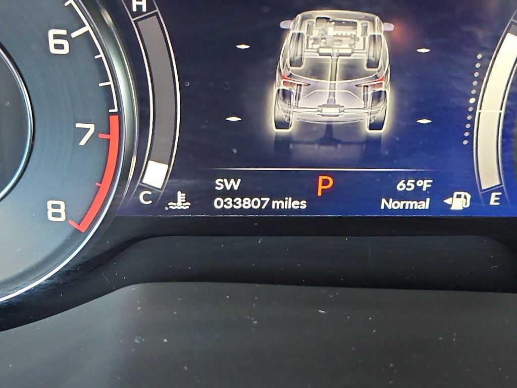 Used 2024 Acura RDX w/ Technology Package AWD/4WD image 14
