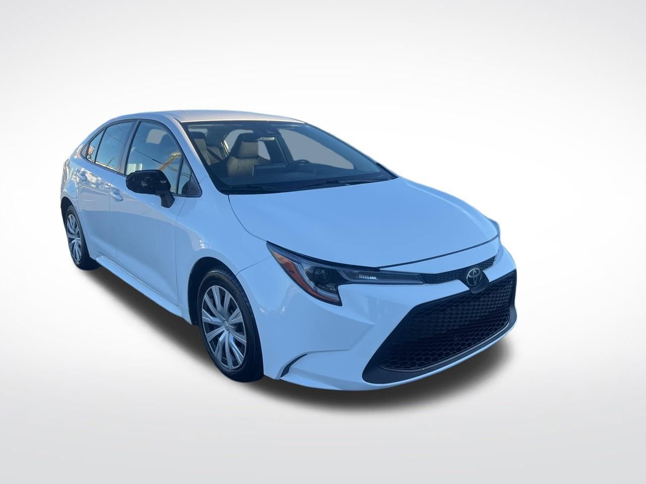 Used 2020 Toyota Corolla LE image 8