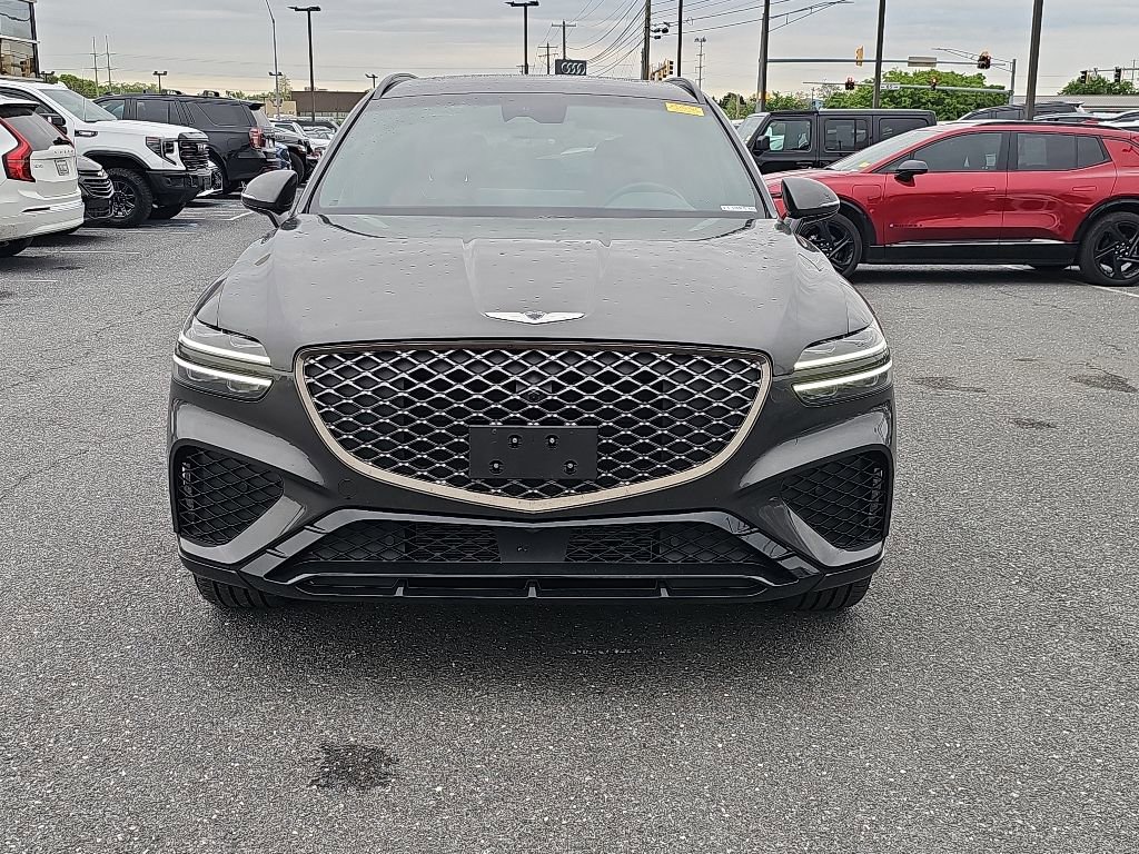 Used 2023 Genesis GV70 2.5T w/ Sport Prestige Package AWD/4WD image 17
