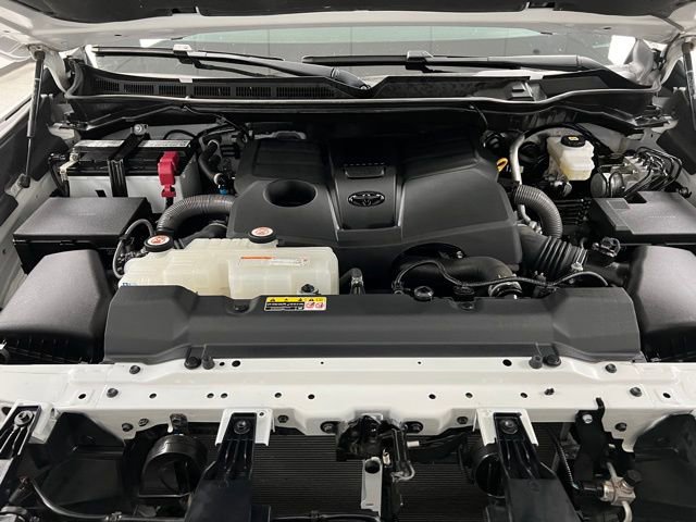 Used 2022 Toyota Tundra SR5 w/ TRD Off-Road Premium Package image 53