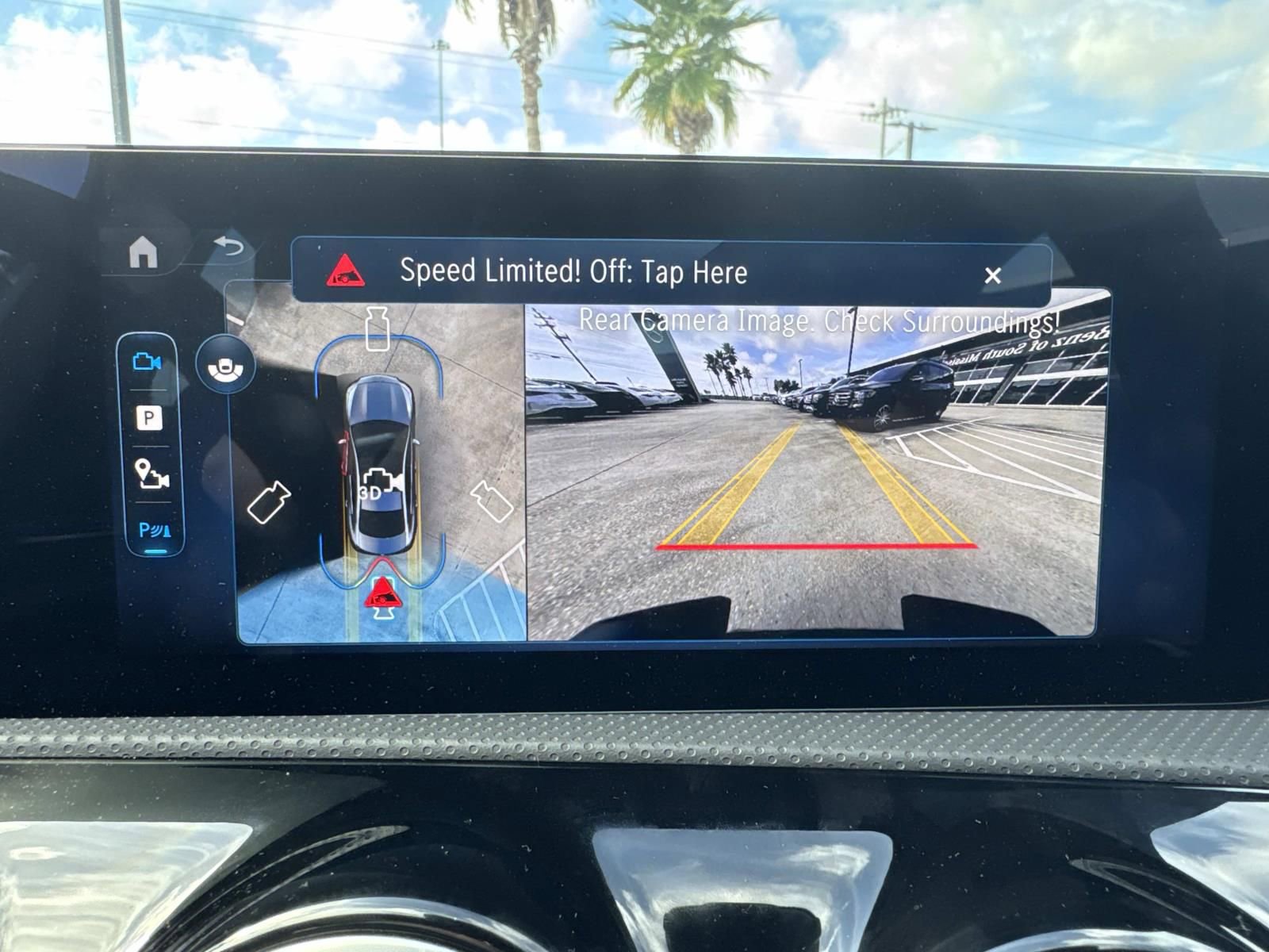 Used 2025 Mercedes-Benz CLA 250 image 26