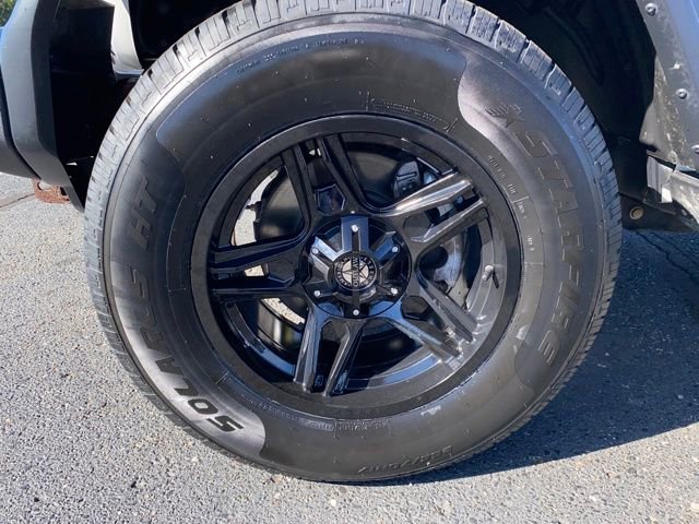 Used 2020 Jeep Wrangler Sport S image 21