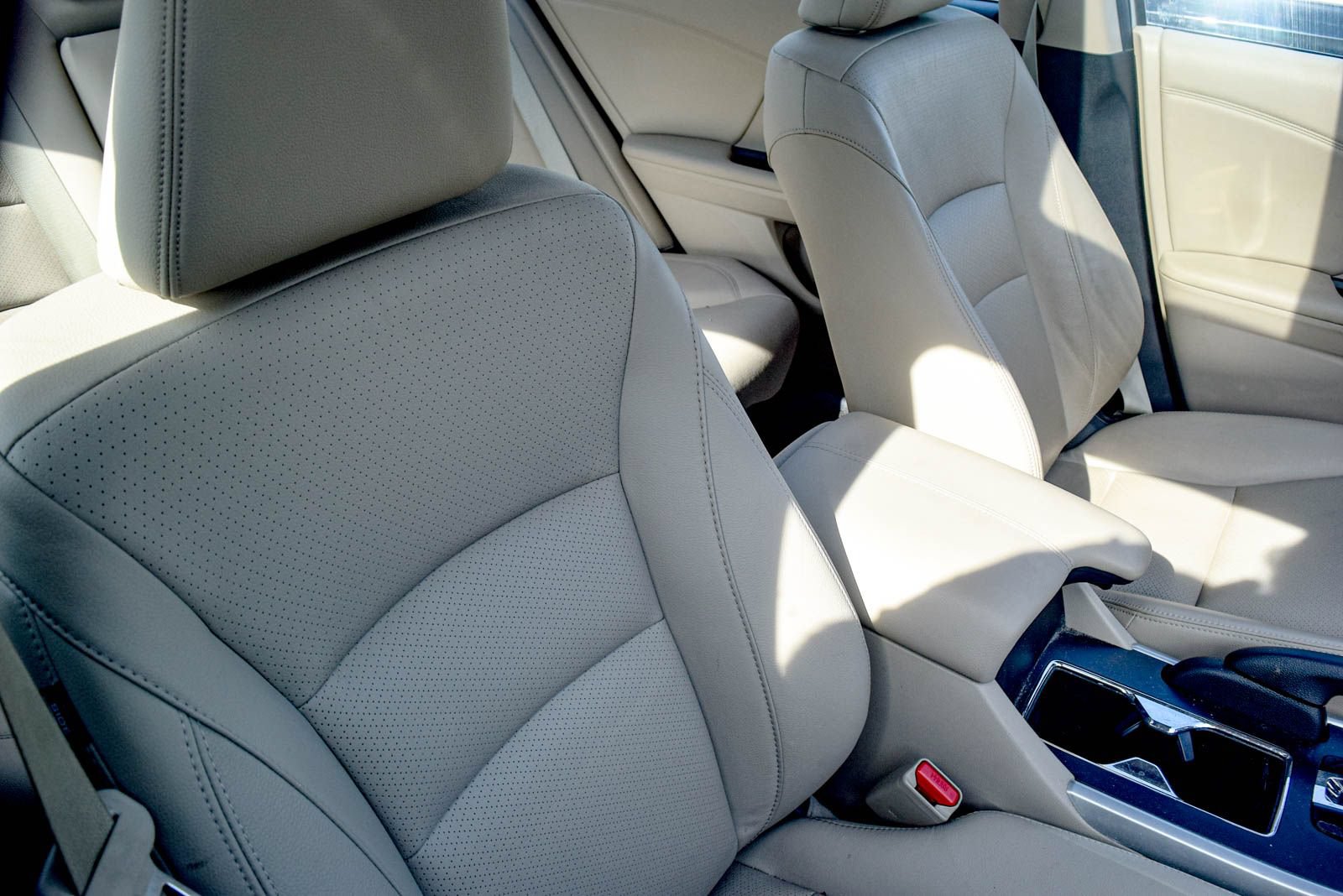 Used 2014 Honda Accord EX-L image 10