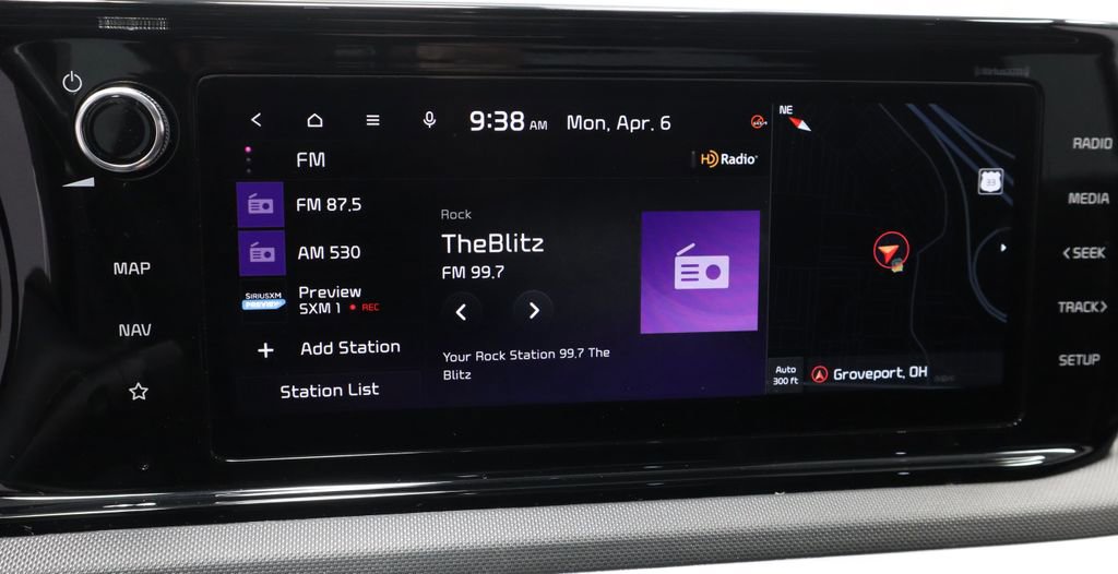 Used 2023 Kia K5 GT-Line image 4