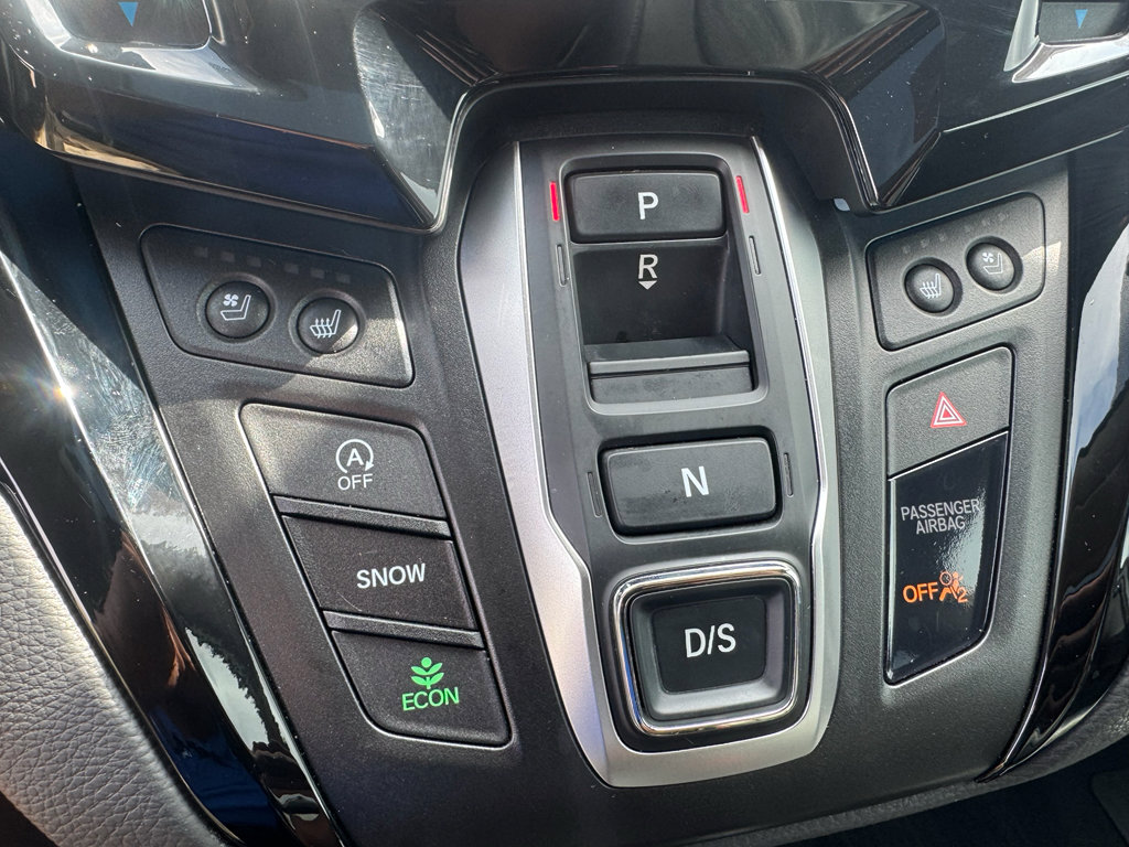 Certified 2024 Honda Odyssey Elite image 21