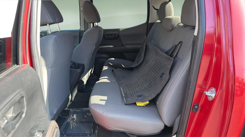 Used 2022 Toyota Tacoma SR5 image 14