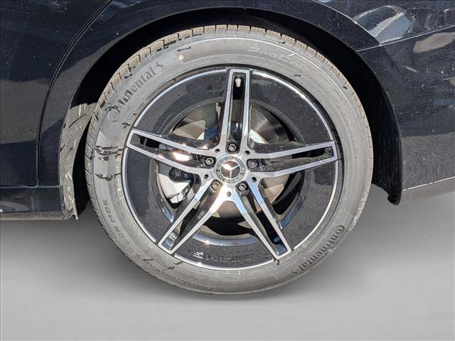 Used 2026 Mercedes-Benz E 350 Sedan image 10