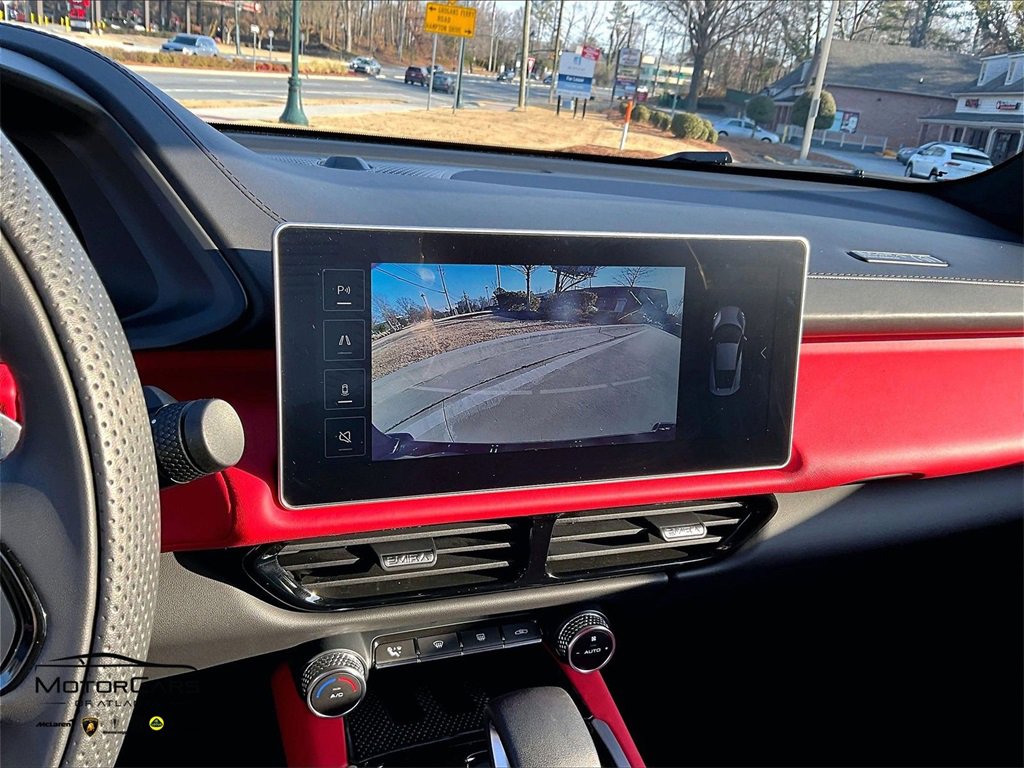 Used 2024 Lotus Emira First Edition image 21