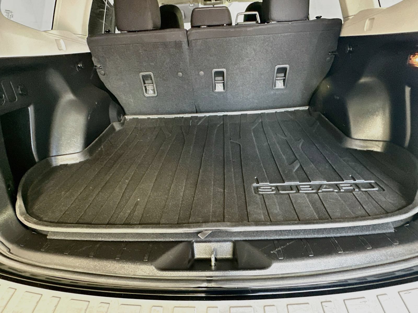 Used 2015 Subaru Forester 2.5i Premium w/ Protection Package #1 AWD/4WD image 23