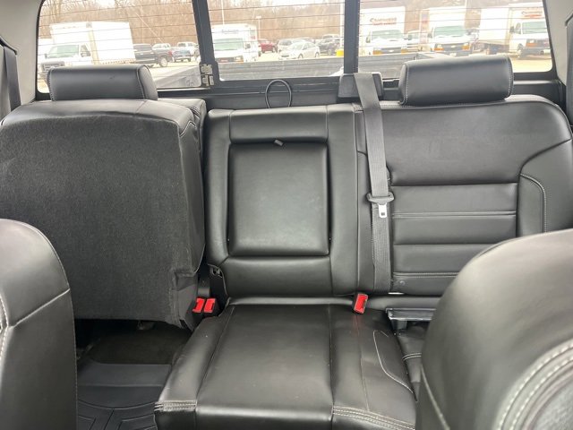 Used 2018 GMC Sierra 2500 Denali image 16