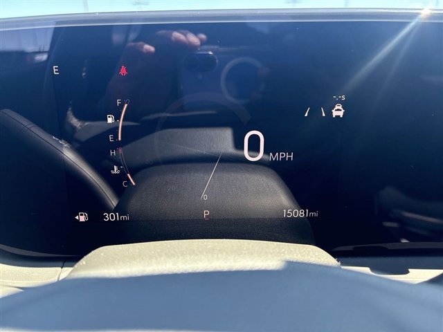 Certified 2024 Buick Envista Sport Touring w/ Convenience I Package FWD image 11