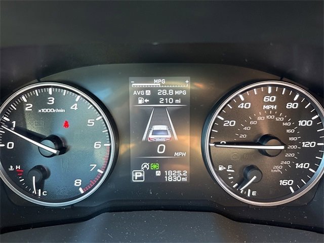 Used 2025 Subaru Legacy Limited w/ Popular Package #2 image 9