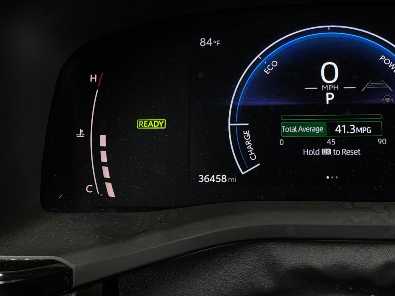 Used 2025 Toyota Camry LE FWD image 40