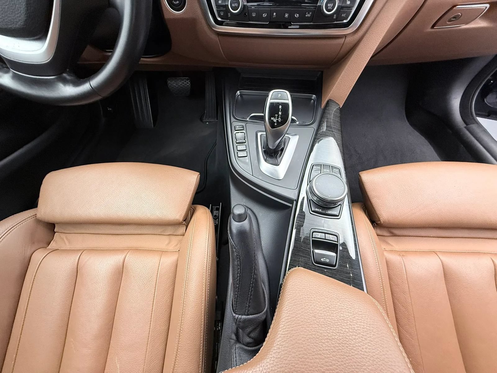 Used 2017 BMW 440i xDrive Convertible AWD/4WD image 14