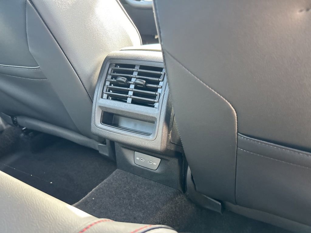 New 2026 Volkswagen GTI SE FWD image 47