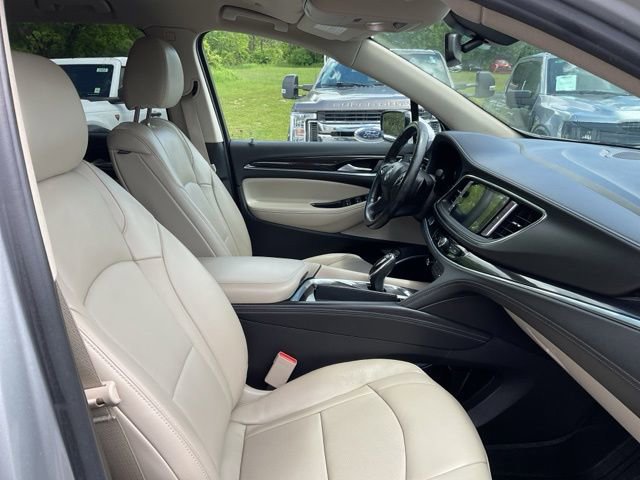 Used 2021 Buick Enclave Essence w/ Trailering Package, 5000 lbs. AWD/4WD image 37