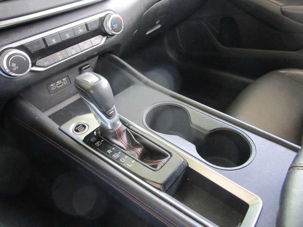 Used 2019 Nissan Altima 2.5 SR image 32