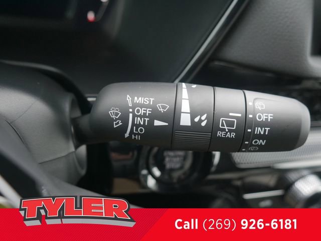 New 2026 Honda CR-V EX-L image 26