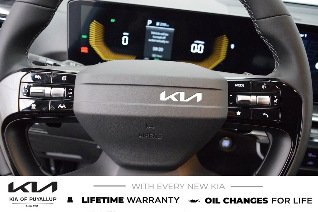 New 2026 Kia Sorento EX image 26