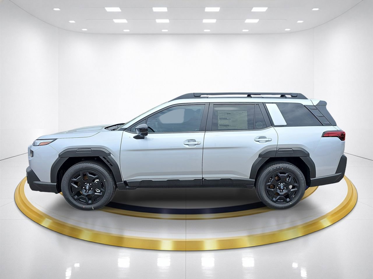 New 2026 Subaru Outback Limited AWD/4WD image 8